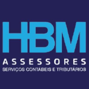 Hbmassessores Logo - HBM ASSESSORES - Serviços Contábeis e Tributários