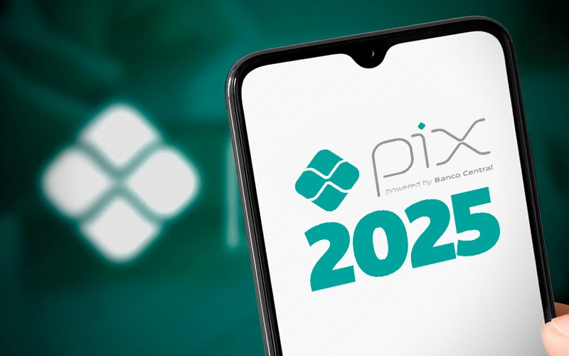 Pix 2025 - HBM ASSESSORES - Serviços Contábeis e Tributários