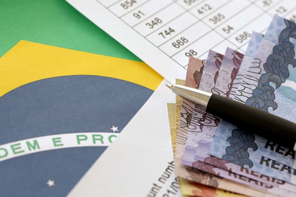 Impostos No Brasil - HBM ASSESSORES - Serviços Contábeis e Tributários