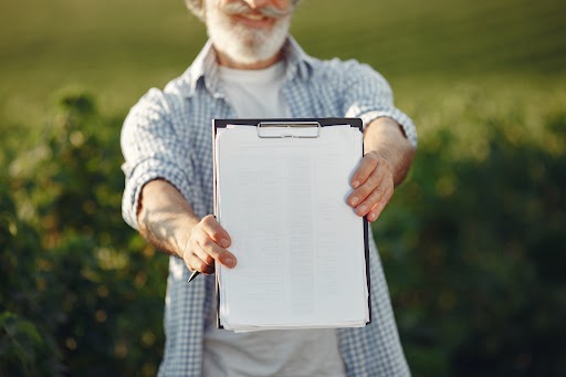nota fiscal de produtor rural